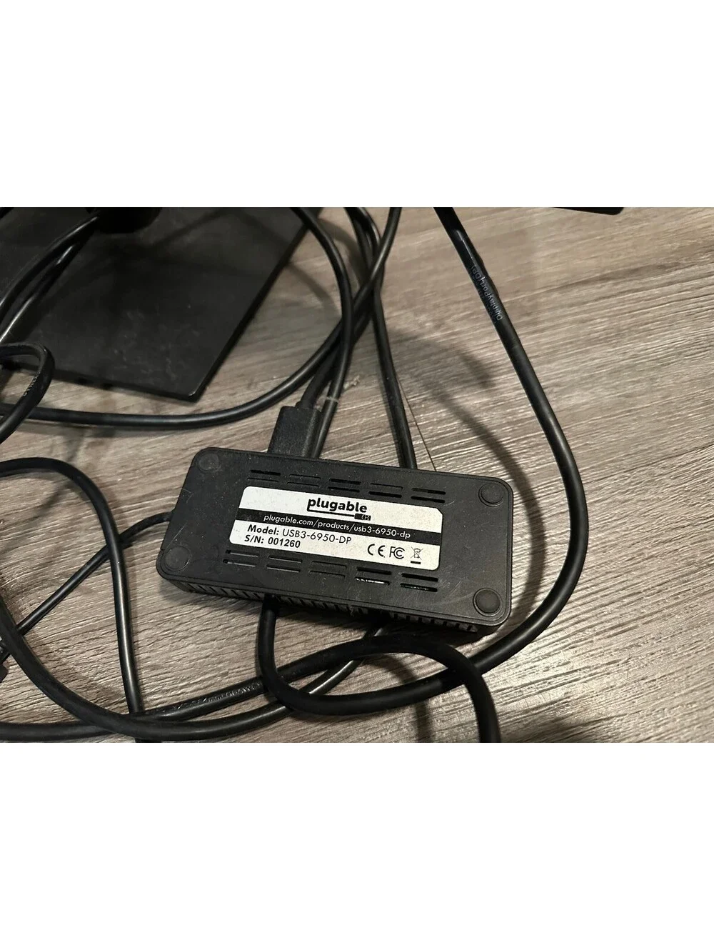 Dell Dual 24